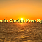 Bitcoin Casino Free Spins