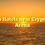 Cheap Hotels near Crypto.com Arena