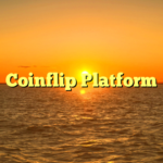 Coinflip Platform