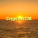 Crypto ATM