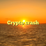 Crypto crash