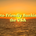 Crypto-Friendly Banking in the USA