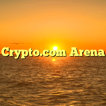 Crypto.com Arena