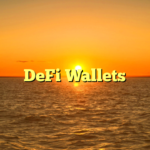 DeFi Wallets