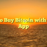 How to Buy Bitcoin with eToro App