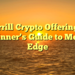 Merrill Crypto Offering: A Beginner’s Guide to Merrill Edge