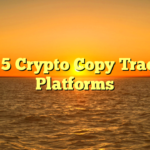 Top 5 Crypto Copy Trading Platforms