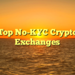 Top No-KYC Crypto Exchanges