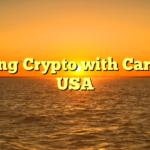 Buying Crypto with Cards in USA