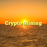 Crypto Mining