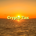 Crypto Tax