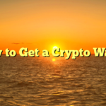 How to Get a Crypto Wallet