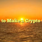 How to Make a Crypto Coin