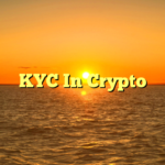 KYC In Crypto