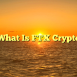 What Is FTX Crypto