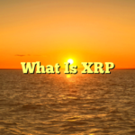 What Is XRP