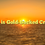 What is Gold-Backed Crypto?