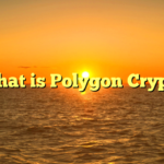 What is Polygon Crypto