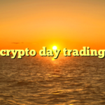 crypto day trading