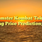 Hamster Kombat Token Listing Price Prediction; $0.5