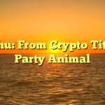 Su Zhu: From Crypto Titan to Party Animal