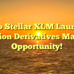 Crypto Stellar XLM Launch $1 Trillion Derivatives Market Opportunity!