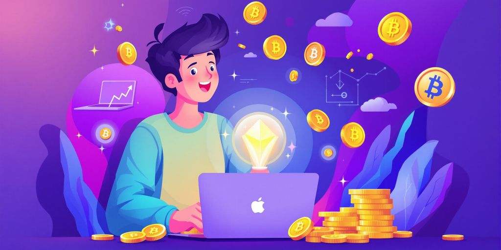 How To Invest in Crypto as A Complete Beginner (2025 Guide)