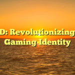 DAR ID: Revolutionizing Web3 Gaming Identity